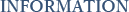 INFORMATION