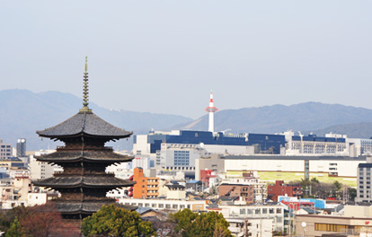 代表挨拶・企業理念